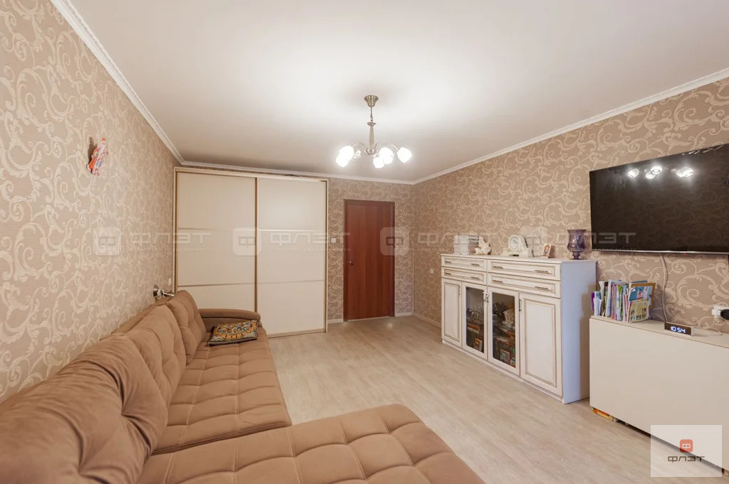 Продажа квартиры, Казань, ул. Академика Завойского - Фото 12