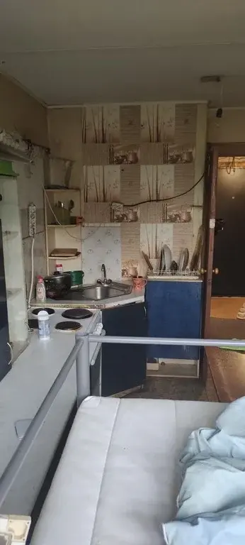 Раменский р-н, пос. Спартак д. 15 - Фото 2