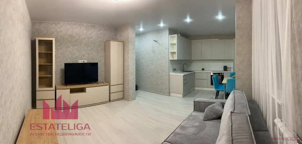 Аренда квартиры, 6-я Радиальная улица - Фото 2