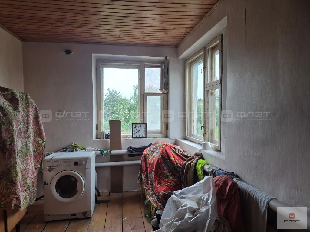 Продажа дома, Буинск, Буинский район, ул. Энгельса - Фото 10