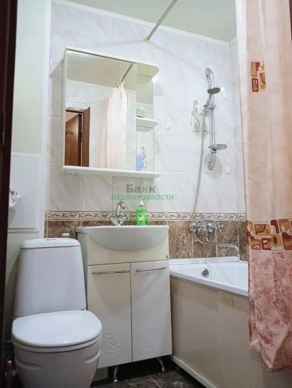 Продажа квартиры, Балаково, Набережная Леонова ул. - Фото 14