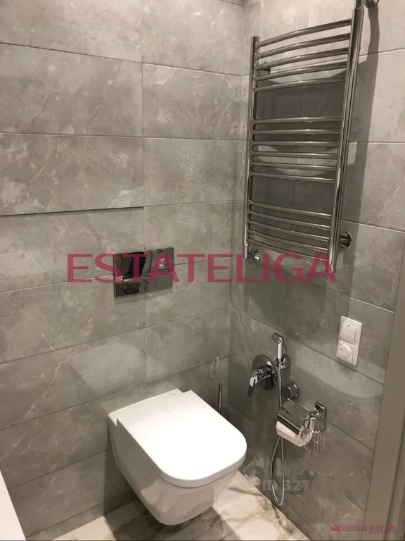 Аренда квартиры, Береговой проезд - Фото 12