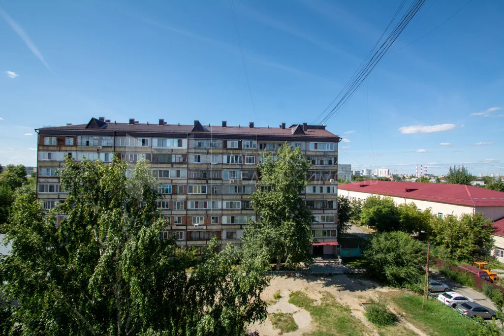 Продажа квартиры, Тюмень, г Тюмень - Фото 7