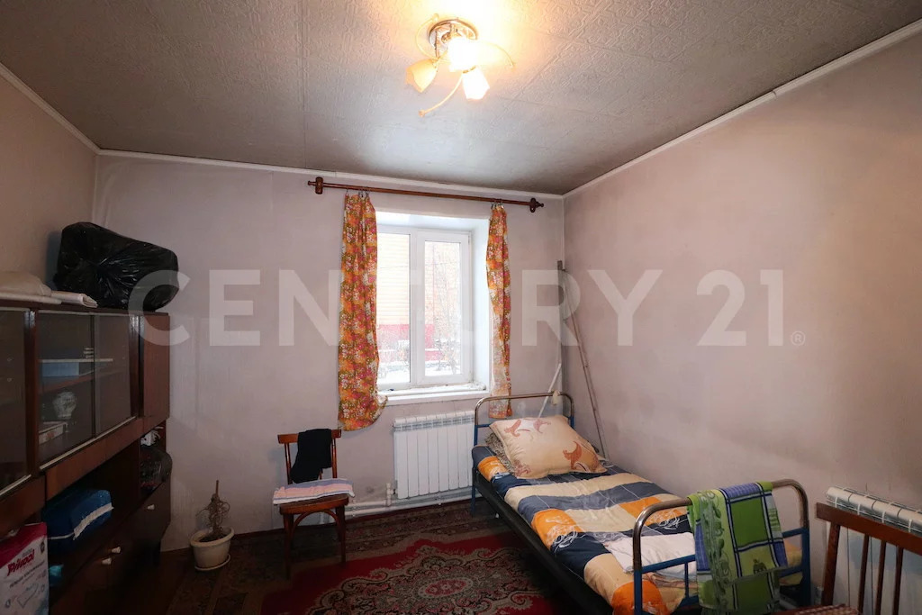 Продажа дома, Барнаул, 9 января б-р. - Фото 1