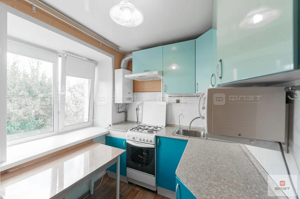 Продажа квартиры, Казань, ул. Гвардейская - Фото 15