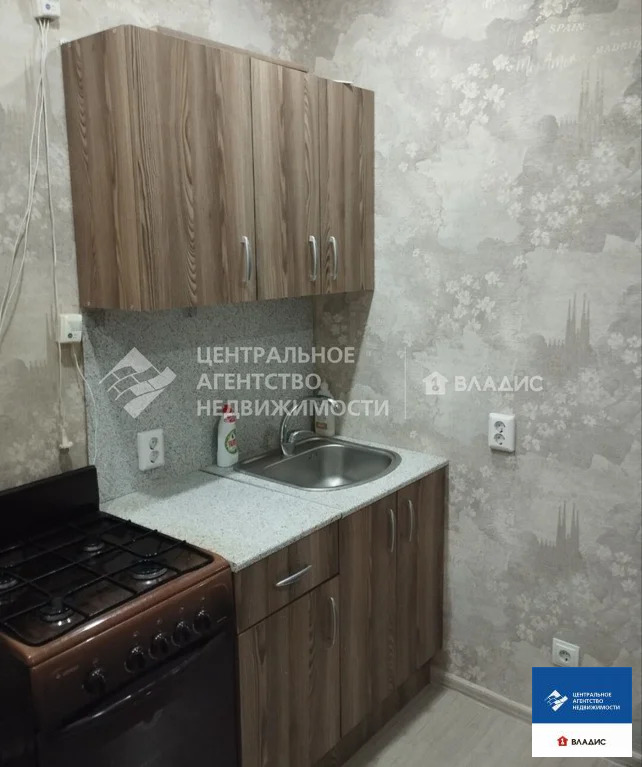 Аренда квартиры, Дядьково, Рязанский район, 2-й Бульварный проезд - Фото 1