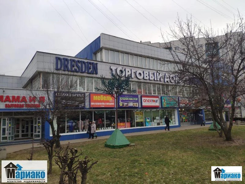 Аренда ПСН, м. Бибирево, ул. Плещеева - Фото 5