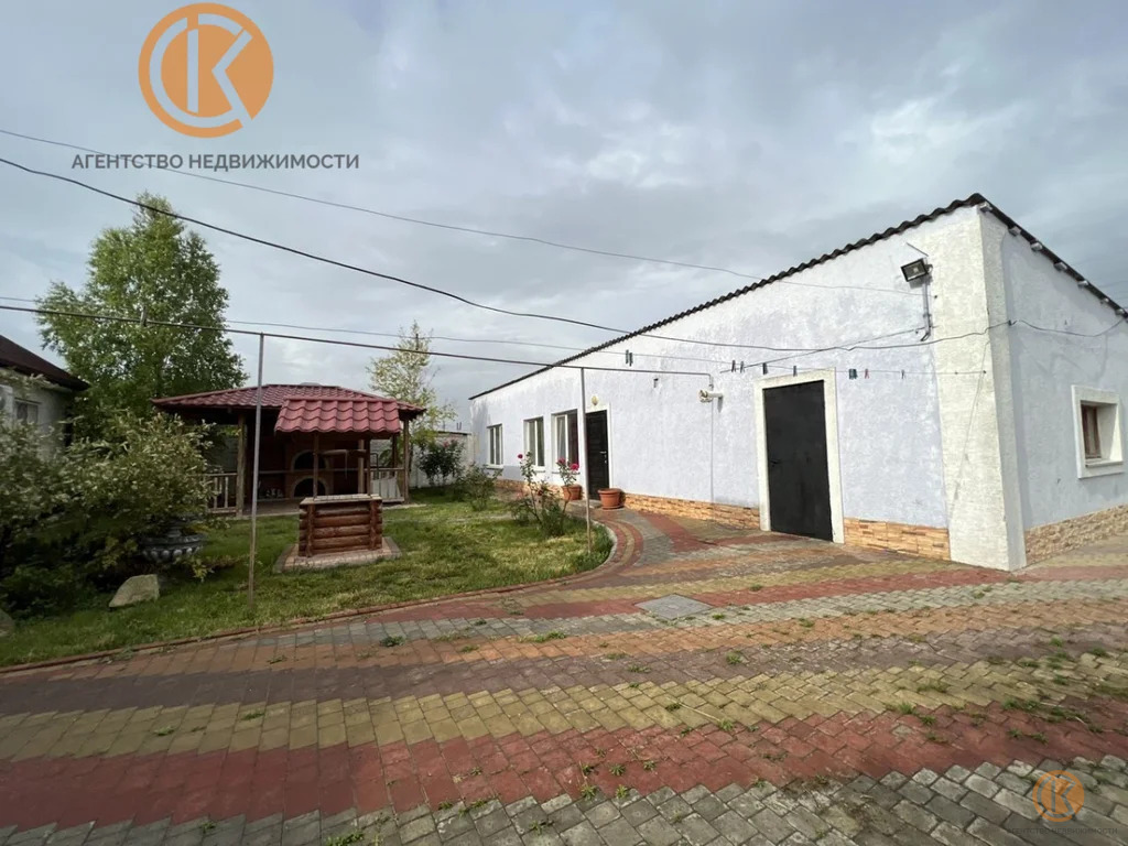 Продажа дома, Уютное, Сакский район, ул. Крымская - Фото 11