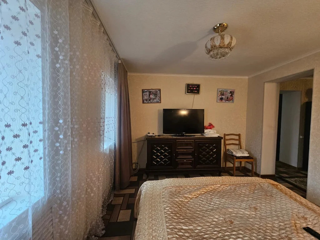 Продажа дома, Абинск, Абинский район, ул. Некрасова - Фото 13