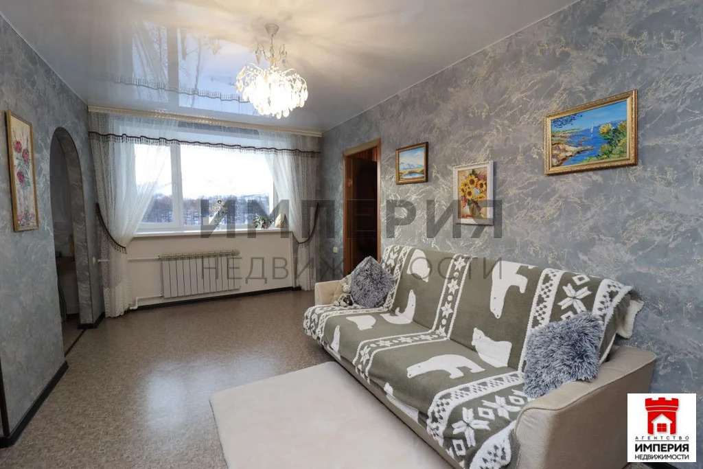 Продажа квартиры, Магадан, ул. Пионерская - Фото 2