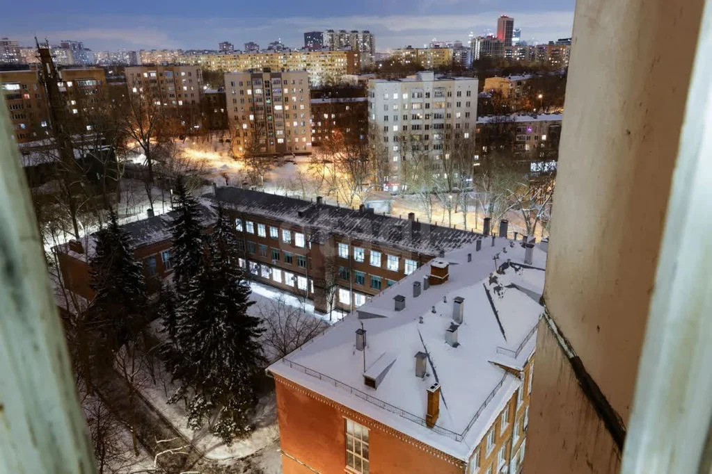 Продажа квартиры, ул. Гришина - Фото 18
