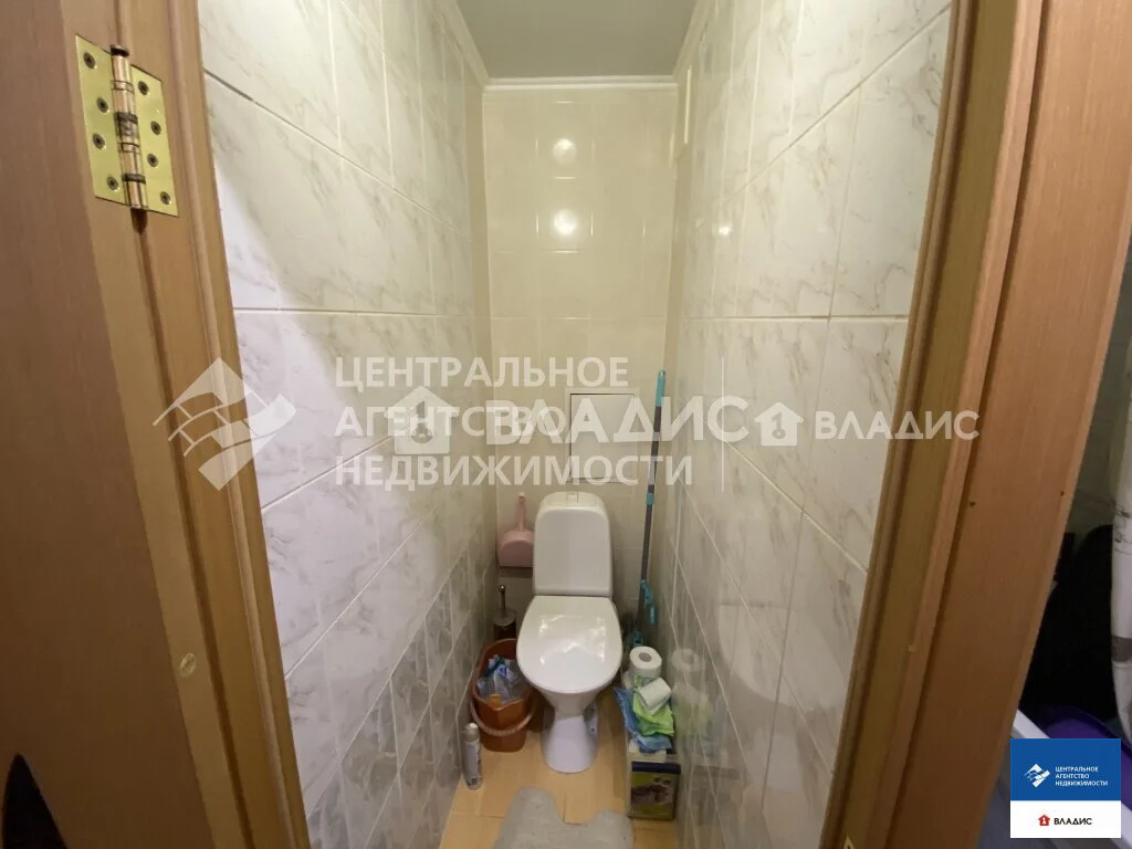 Продажа квартиры, Рязань, Касимовское ш. - Фото 6