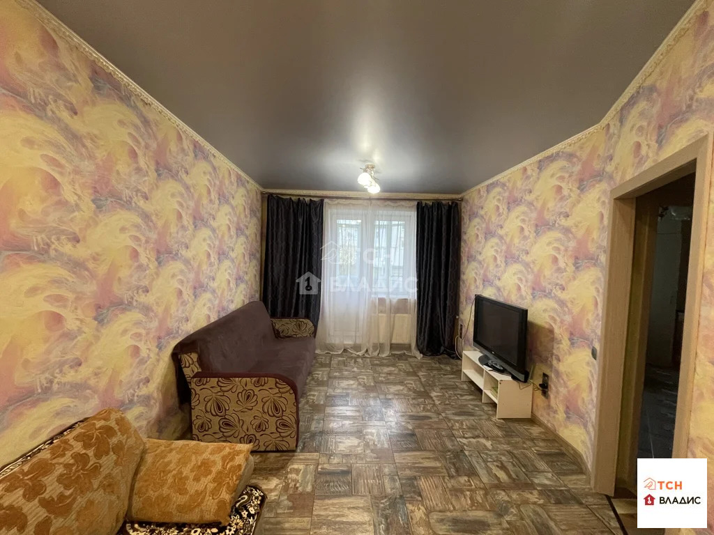 Аренда квартиры, Лесной, Советская улица - Фото 4