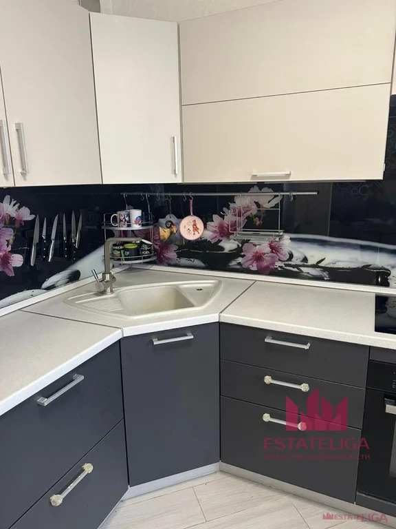 Аренда квартиры, Дрожжино, Ленинский район, ул. Южная - Фото 3