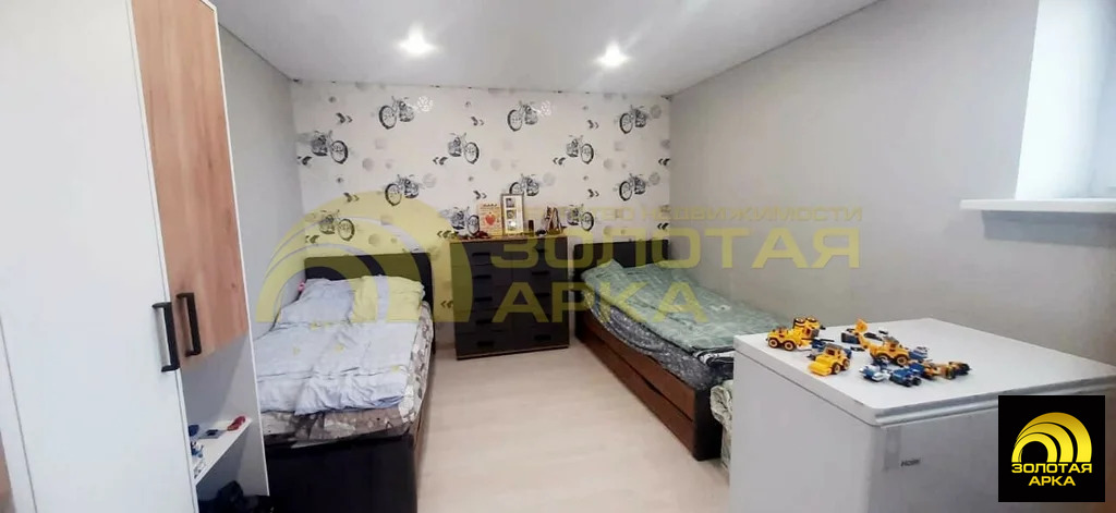 Продажа дома, Крымск, Крымский район, ул. Суворова - Фото 5