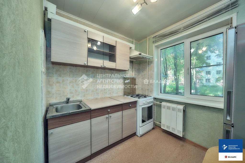 Продажа квартиры, Рязань, ул. Островского - Фото 2