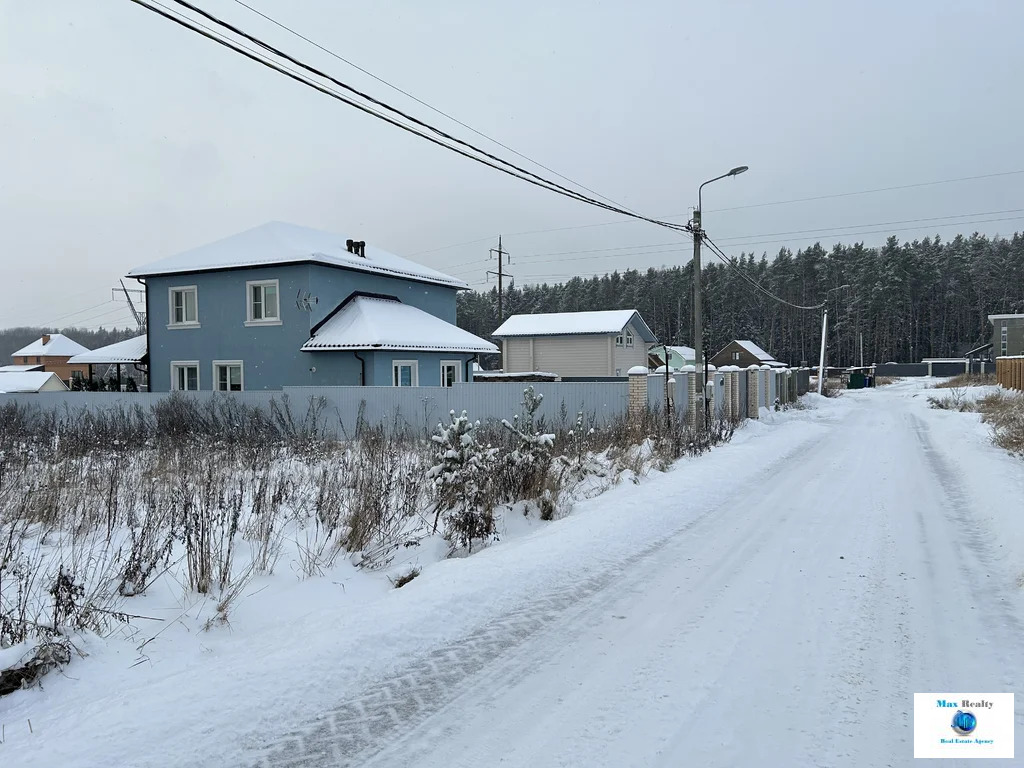 Купить Участок В Зверево Новая Москва