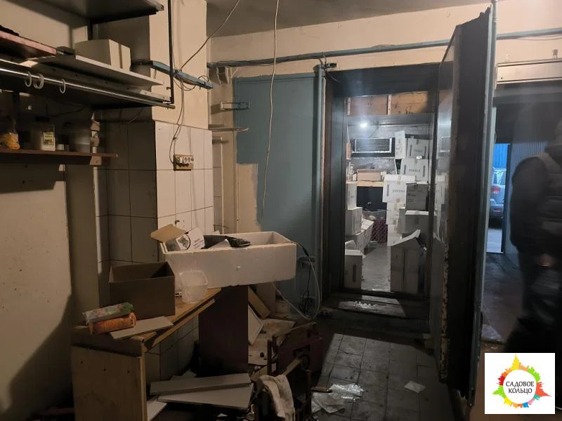 Помещение под склад на огороженной охраняемой территории промзоны - Фото 4