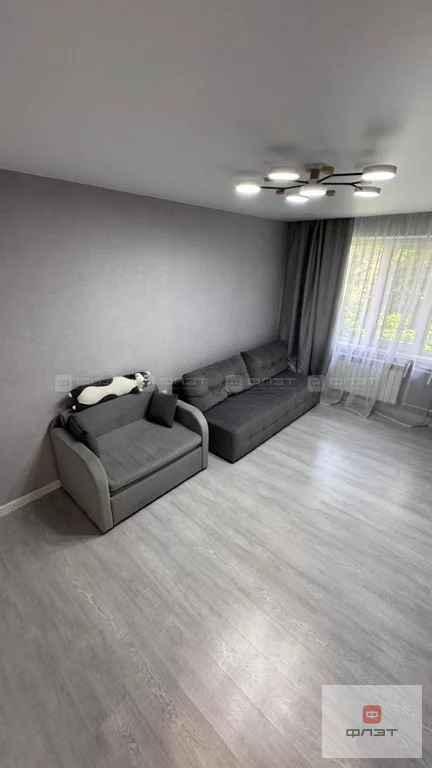 Продажа квартиры, Казань, ул. Лушникова - Фото 2