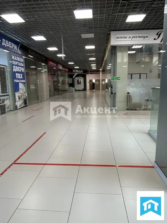 Продажа торгового помещения, Иваново, ул. Лежневская - Фото 8