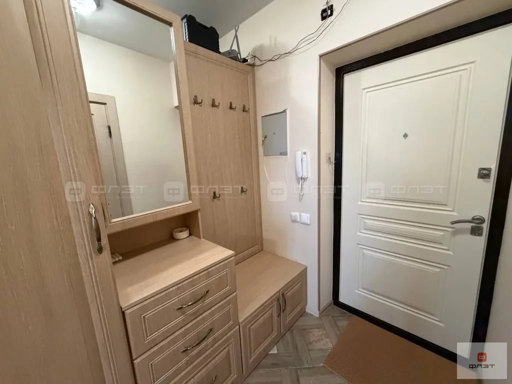 Продажа квартиры, Казань, ул. Карбышева - Фото 6