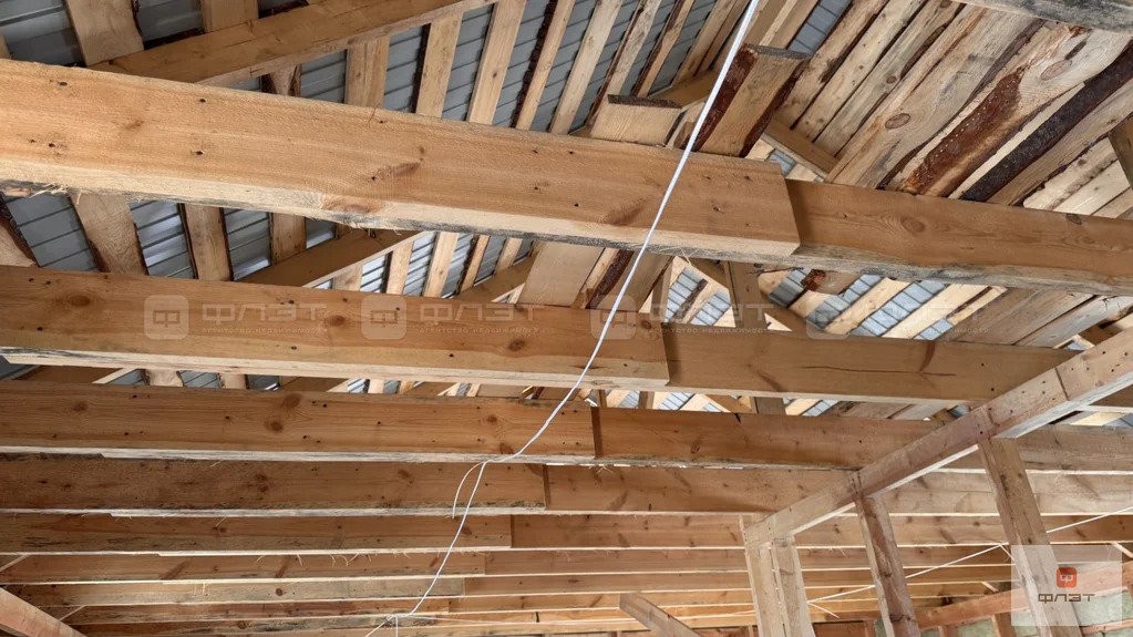 Продажа дома, Казань, ул. Подгорная - Фото 6