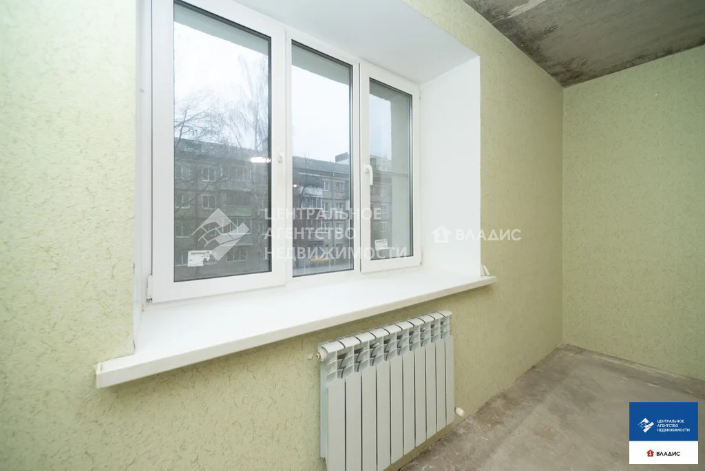 Продажа квартиры, Рязань, ул. Молодцова - Фото 6