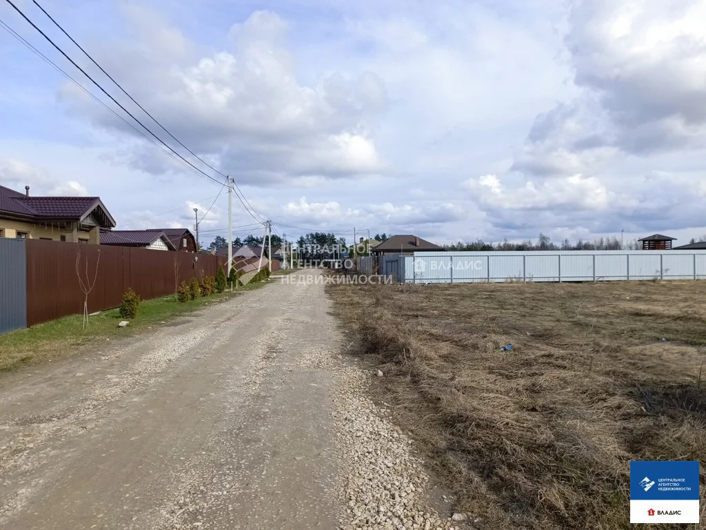 Продажа участка, Рязанский район, Отрадная улица - Фото 5