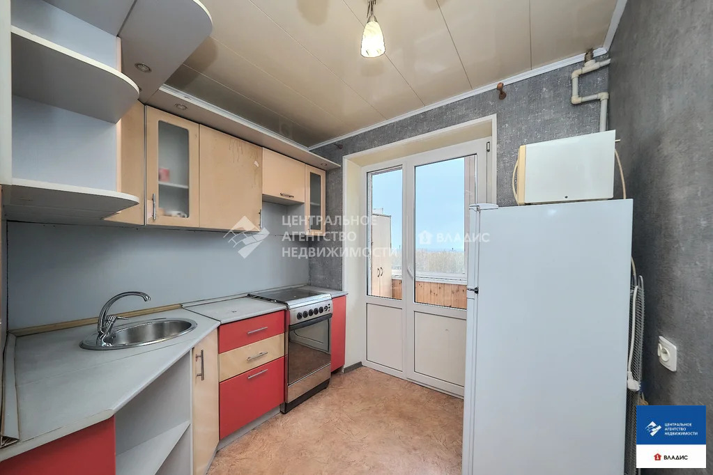 Продажа квартиры, Рязань, ул. Черновицкая - Фото 11