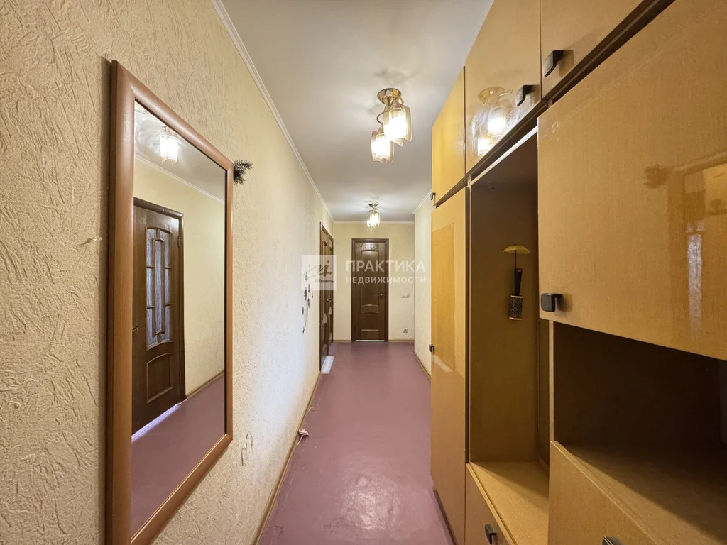 Продажа квартиры, Балашиха, Балашиха г. о., ул. Заречная - Фото 7