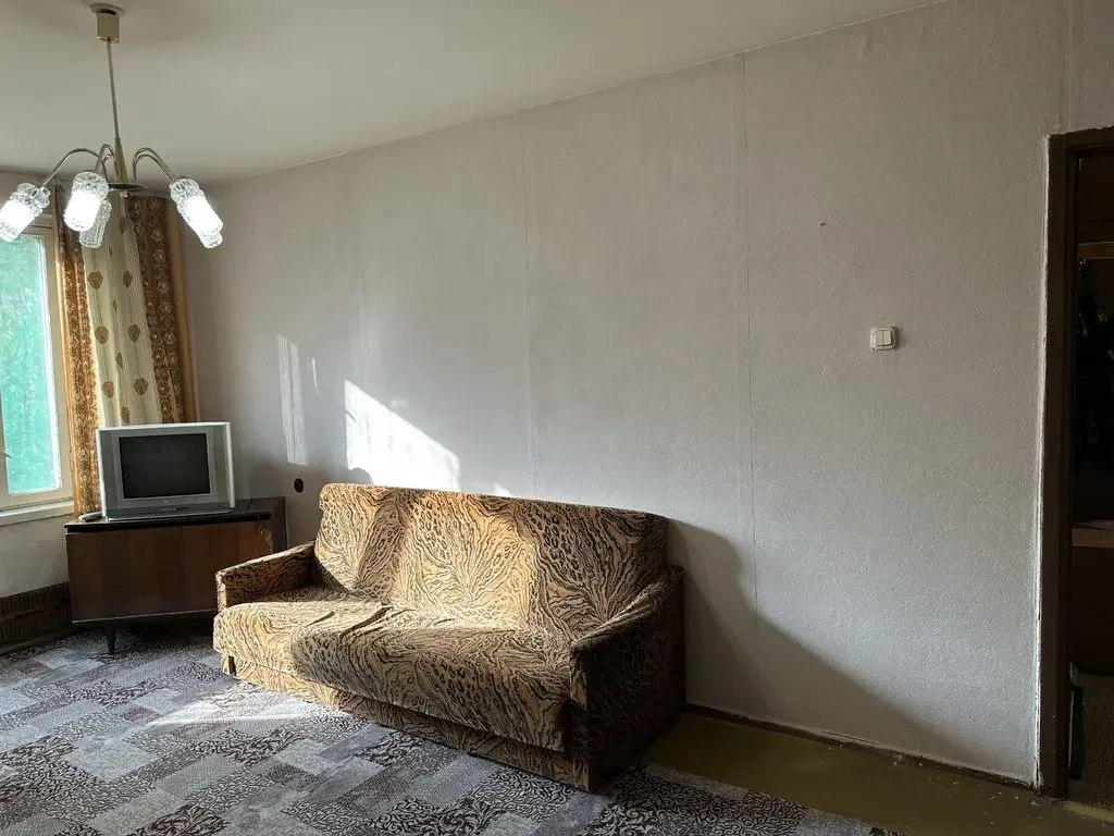 Однушку на Снайперской ул. 34 кв.м рядом с метро - Фото 20