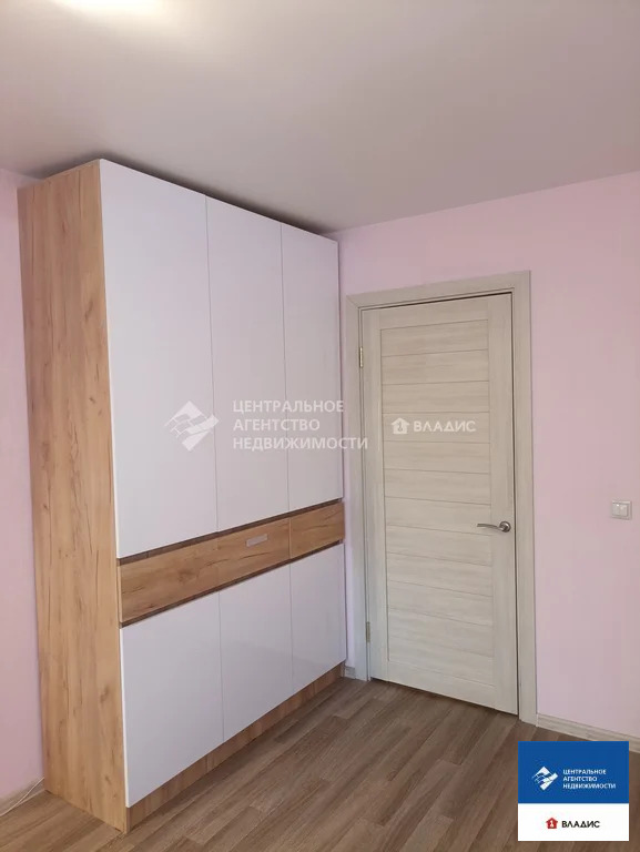 Аренда квартиры, Рязань, ул. Пугачева - Фото 4