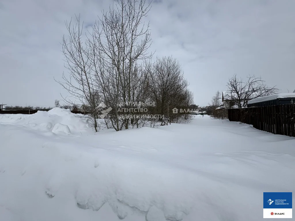 Продажа участка, Рязанский район, СНТ Бройлер - Фото 7