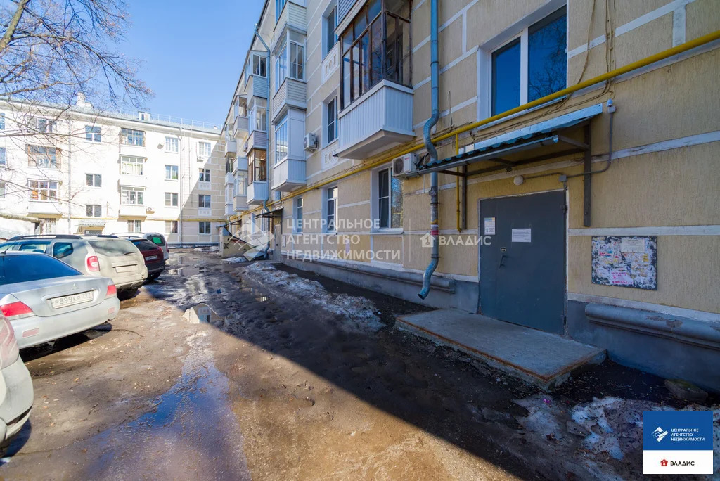 Продажа квартиры, Рязань, ул. Братиславская - Фото 2