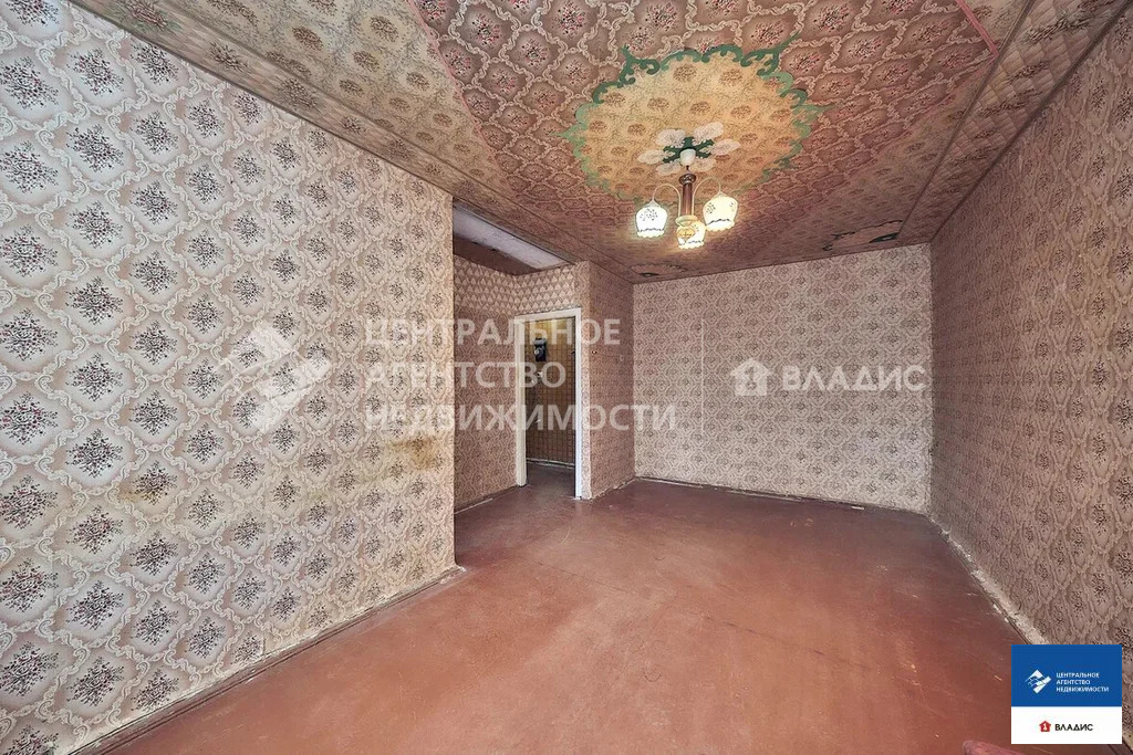 Продажа квартиры, Рязань, ул. Дзержинского - Фото 3