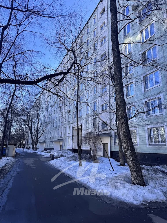 Продажа квартиры, Новочеркасский б-р. - Фото 1