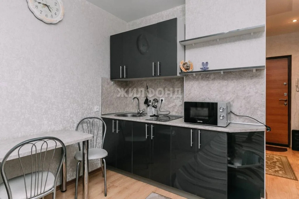 Продажа квартиры, Новосибирск, Виктора Уса - Фото 5