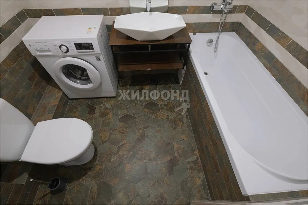 Продажа квартиры, Новосибирск, ул. Большевистская - Фото 18