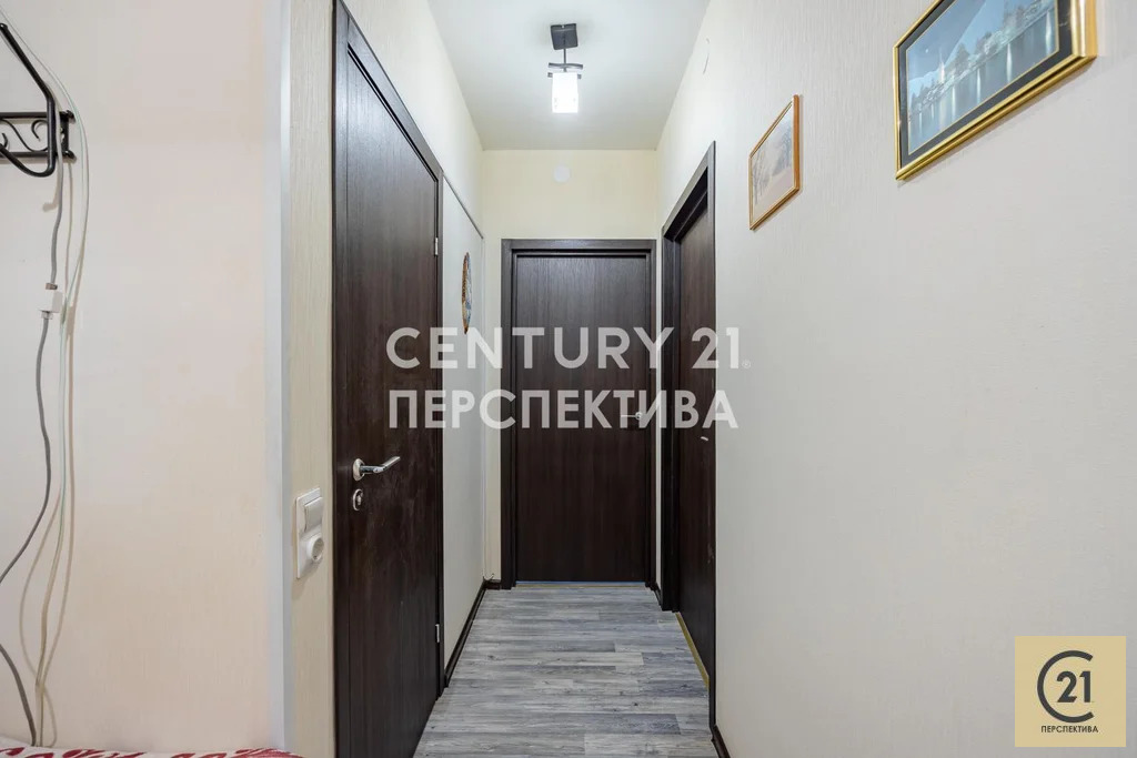 Продажа квартиры, Балашиха, Балашиха г. о., улица Народного ополчения - Фото 14