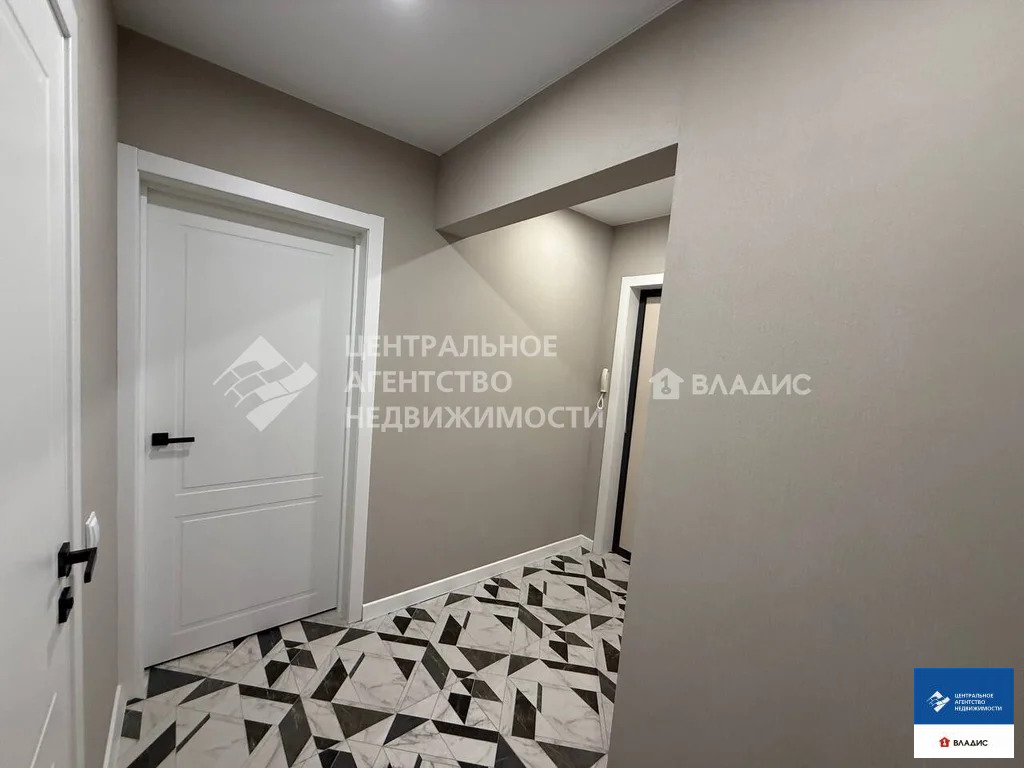 Продажа квартиры, Рязань, Славянский проспект - Фото 20