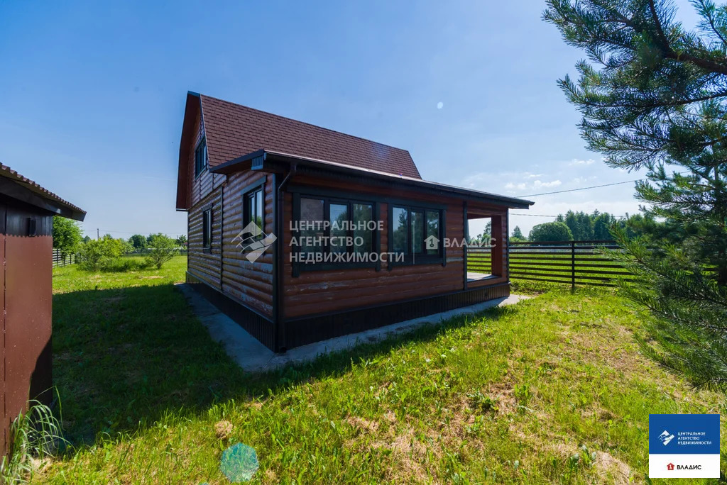 Продажа дома, Долгинино, Рязанский район, Птичий пер. - Фото 5