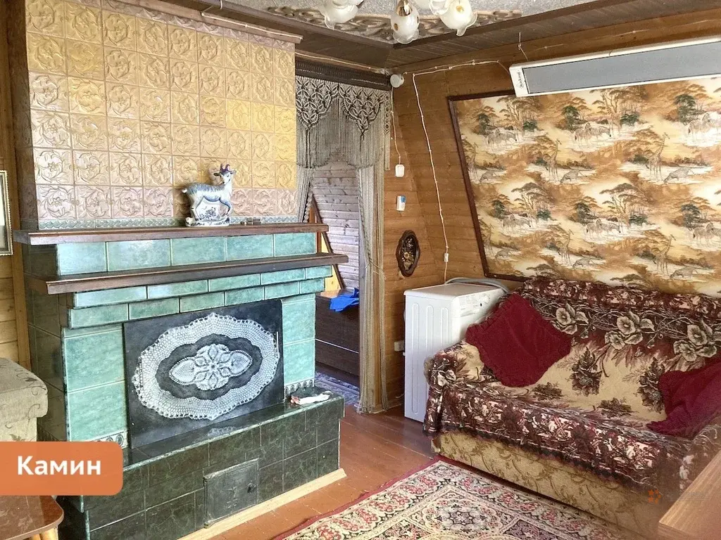 Продается участок с дачей Мещерское - Фото 15