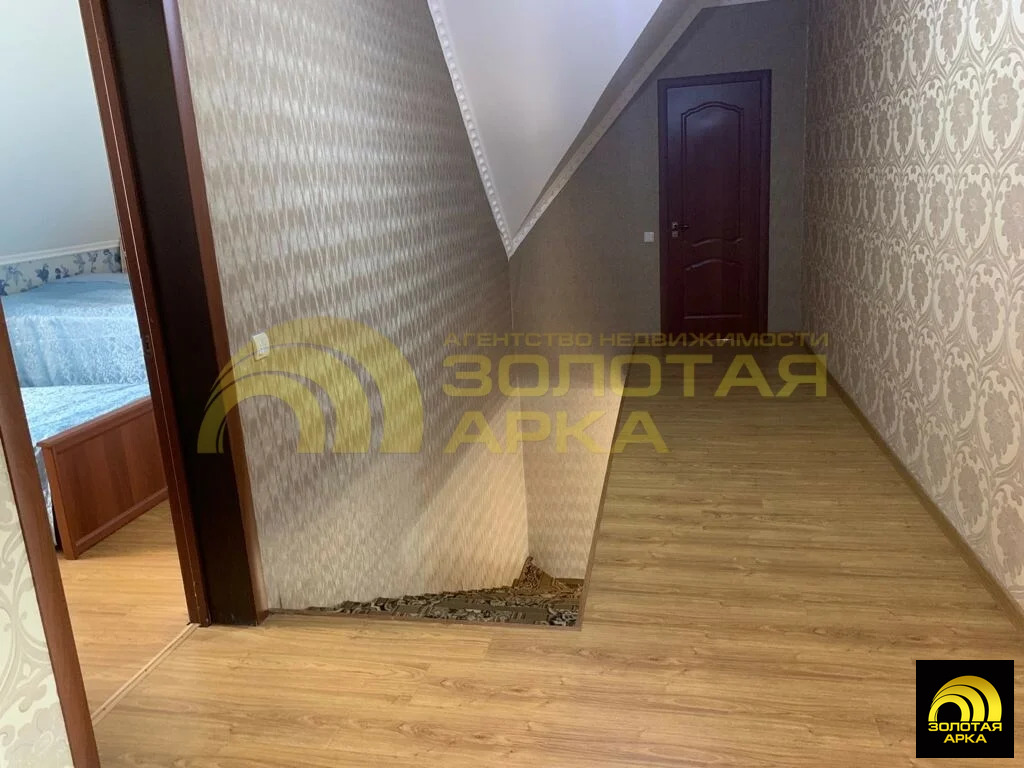 Продажа дома, Старотитаровская, Темрюкский район, Ильича пер. - Фото 15