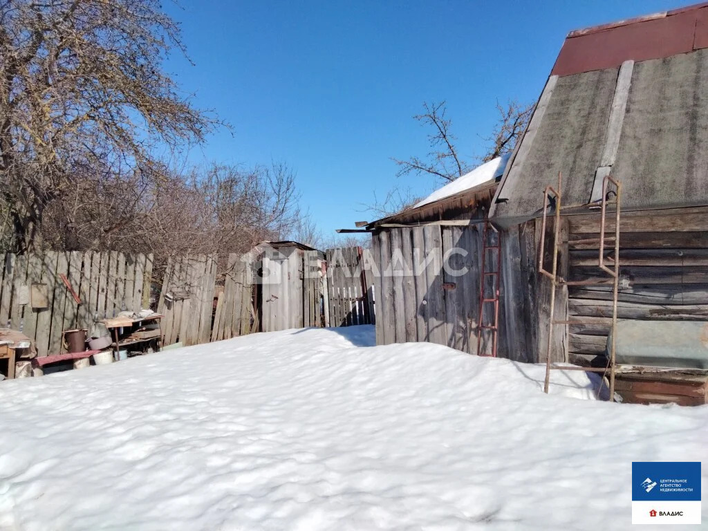 Продажа дома, Беркеево, Касимовский район - Фото 2