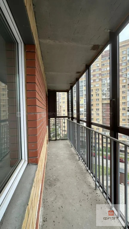 Продажа квартиры, Казань, ул. Чингиза Айтматова - Фото 7