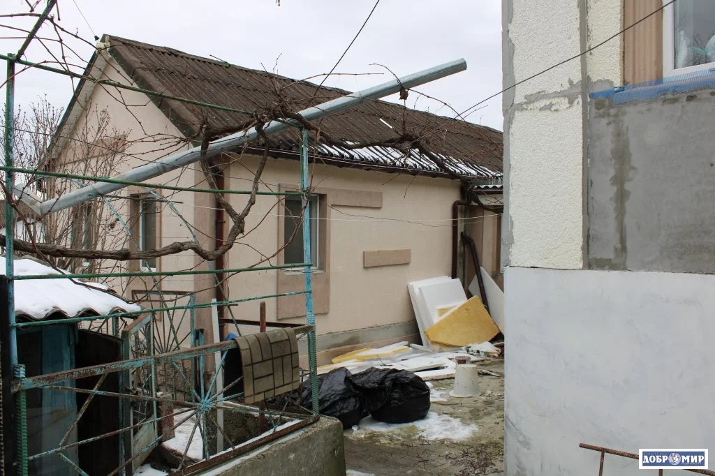 Продается Дом - Фото 11