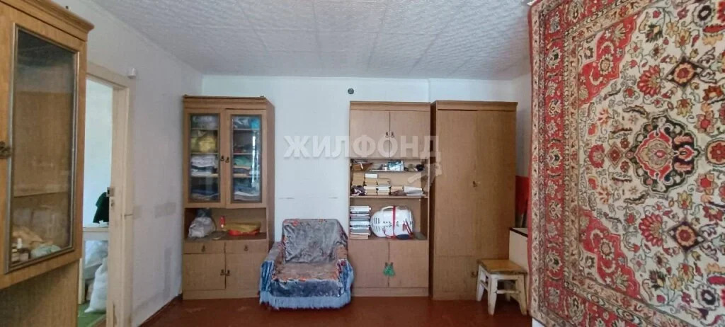 Продажа квартиры, Новосибирск, ул. Софийская - Фото 13