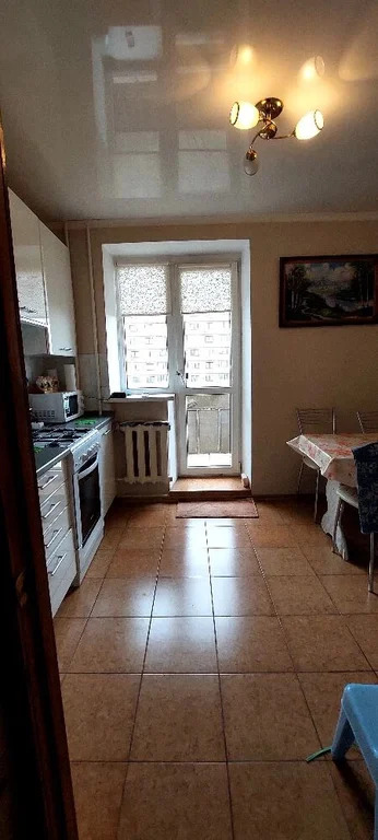 Продажа квартиры, Афипский, Северский район, ул. 50 лет Октября - Фото 4