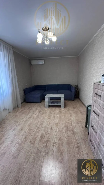 Продажа квартиры, Красный Пахарь, Минераловодский район, ул. 9 Мая - Фото 1