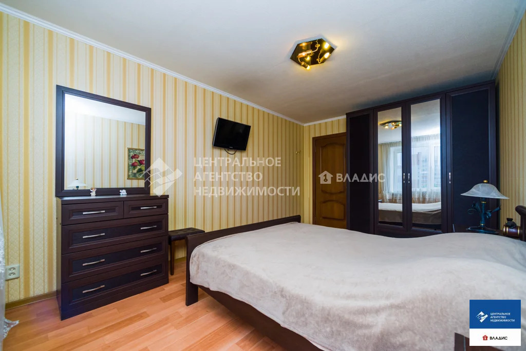 Продажа квартиры, Рязань, ул. Высоковольтная - Фото 14